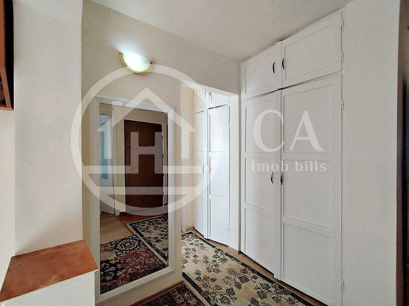 Apartament cu 2 camere de inchiriat in zona Nufarul, Oradea - Poză 8