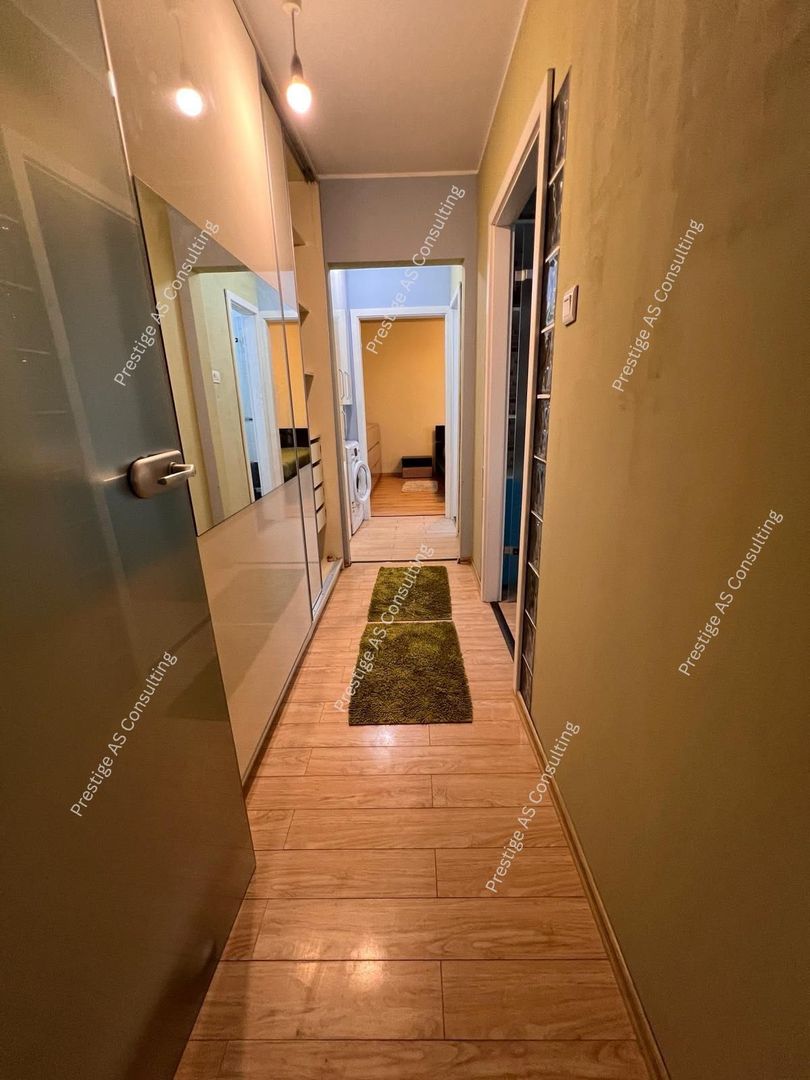 Apartament Girocului- Str. Nicolae Iliesu- Parter Inalt - Poză 5