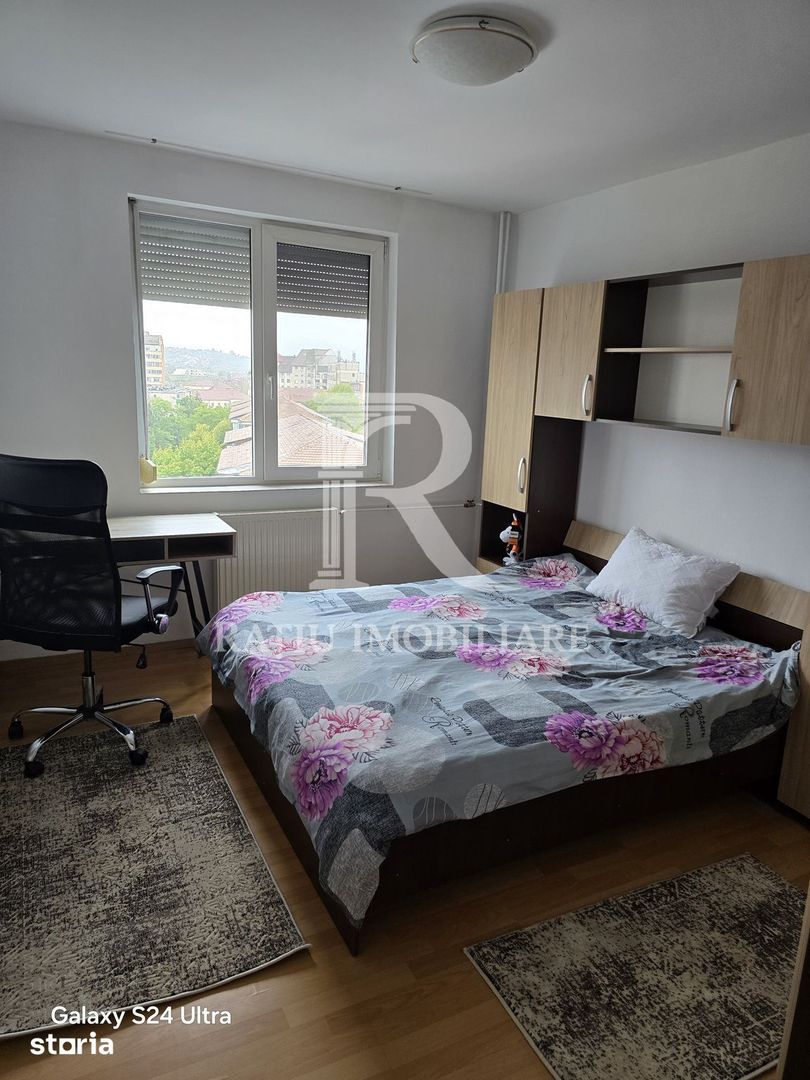 Apartament cu 4 camere | Decebal | Oradea - Poză 2