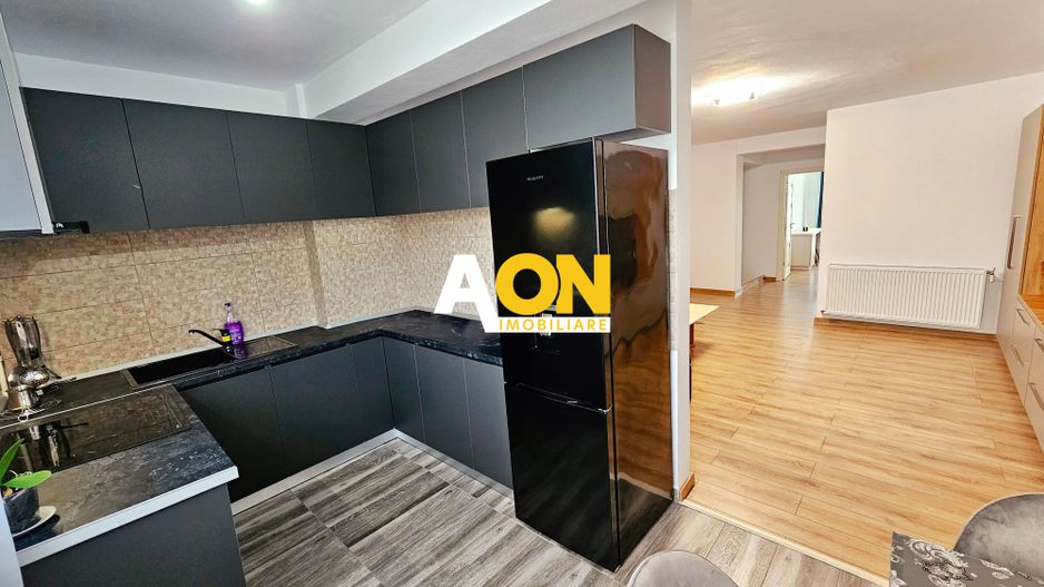 Apartament 2 camere, 55 mp utili, etaj 2, bloc nou, zona Micesti - Poză 4