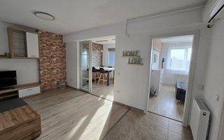 AP.2 CAMERE-APARATORI, PET-FRIENDLY, CENTRALA, PARCARE INCLUSA, METROU - Poză 2