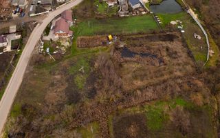 Vânzaare, teren, 21,66 ari, satul Suruceni, raionul Ialoveni - Poză 6