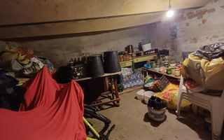 Casa | 2 camere | Teren 570 |  Pivnita | Gusterita - Poză 16