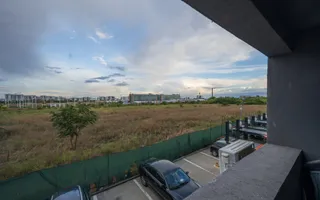 MILITARI, DRUMUL CIOROGARLA 371C, STUDIO CU DORMITOR, ETAJ 1/5 - Poză 19