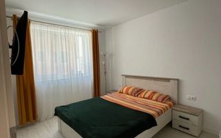 Apartament de 2 camere, 42mp, terasa, parcare, Beta Residence - Poză 3