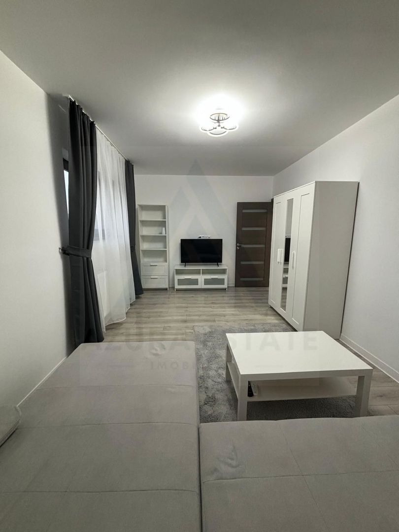 Apartament 2 camere 52 mp utili etaj 3 in zona Doamna Stanca - Poză 3