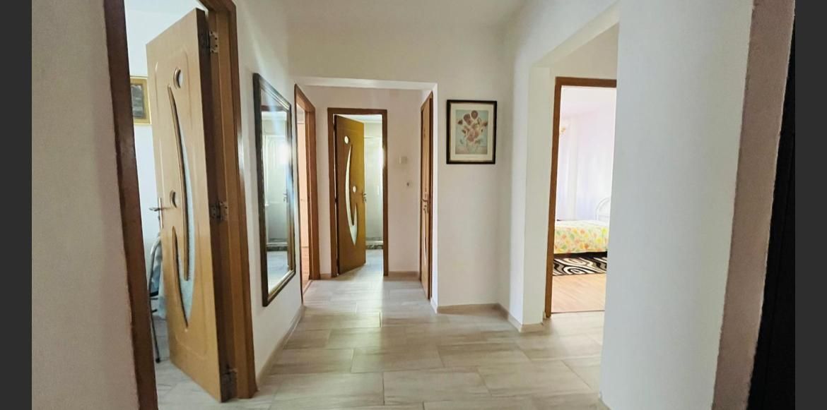 APARTAMENT DE INCHIRIAT IN ALEEA PARC, LA 300EURO - Poză 6