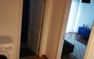Apartament 2 camere decomandate, 44 gradina, zona Terra - Poză 6