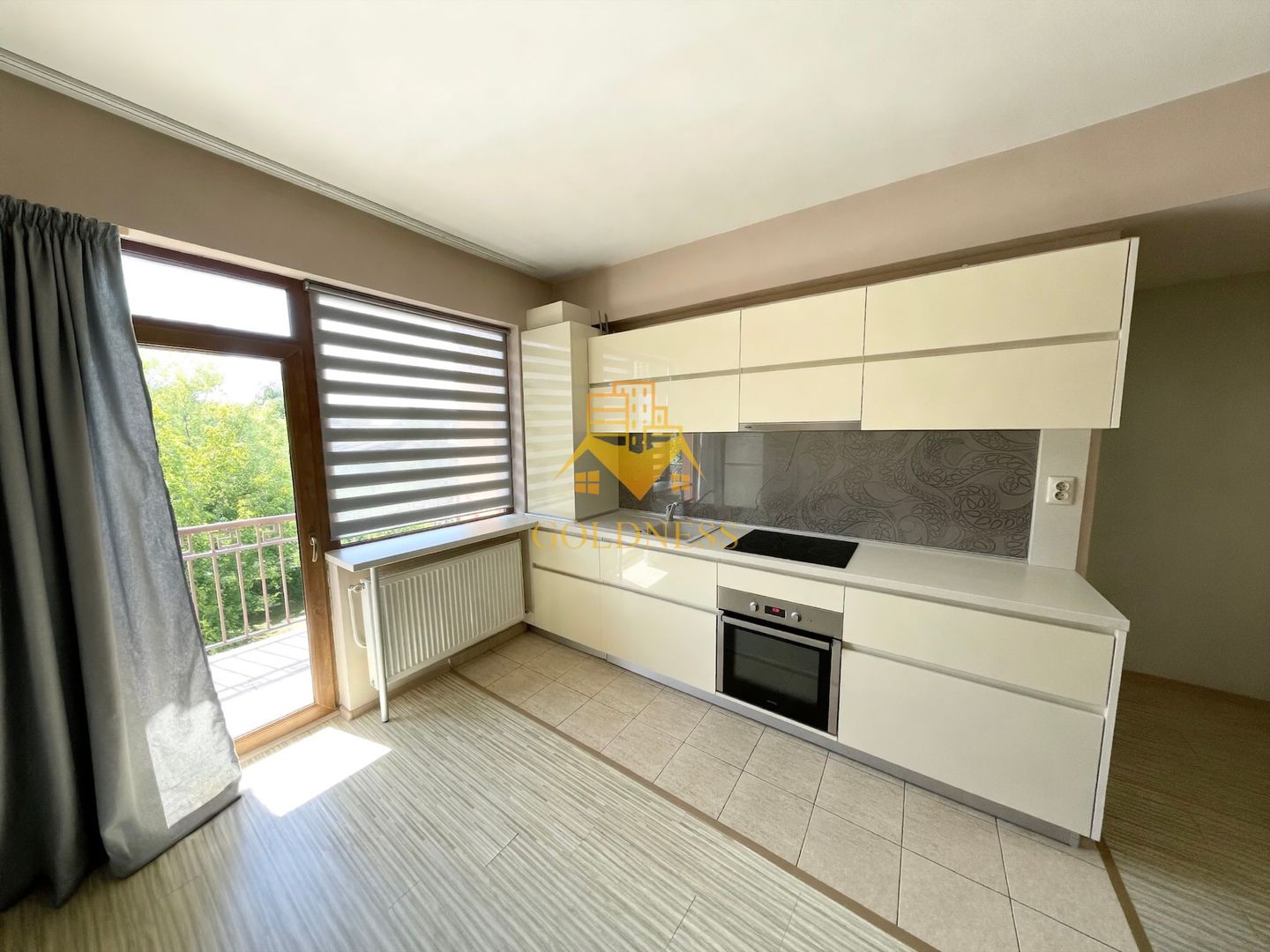 2 camere, modern, parcare, bloc nou, Buna Ziua zona Calea Turzii, ROD - Poză 2