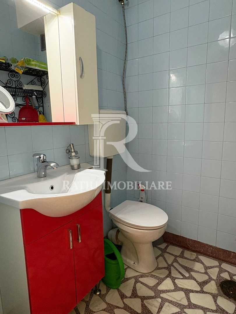 Apartament cu 3 camere | Zona Centrala | Oradea - Poză 15