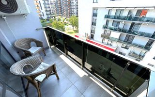 2 camere, modern, bloc nou, AC, balcon, parcare, Gheorgheni, Sopor - Poză 8