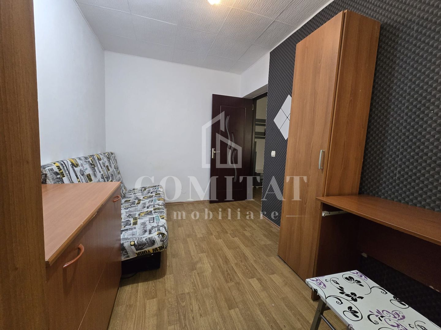 Apartament cu 2 camere | Cartierul Mănăștur - Zona str. Agricultorilor - Poză 6