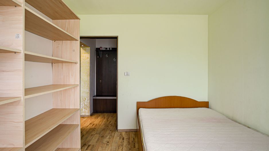 Apartament cu 4 camere Micălaca etaj 3 și loc de parcare - Poză 7