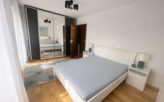 Apartament cu 2 camere & grădină – Bună Ziua - Poză 4