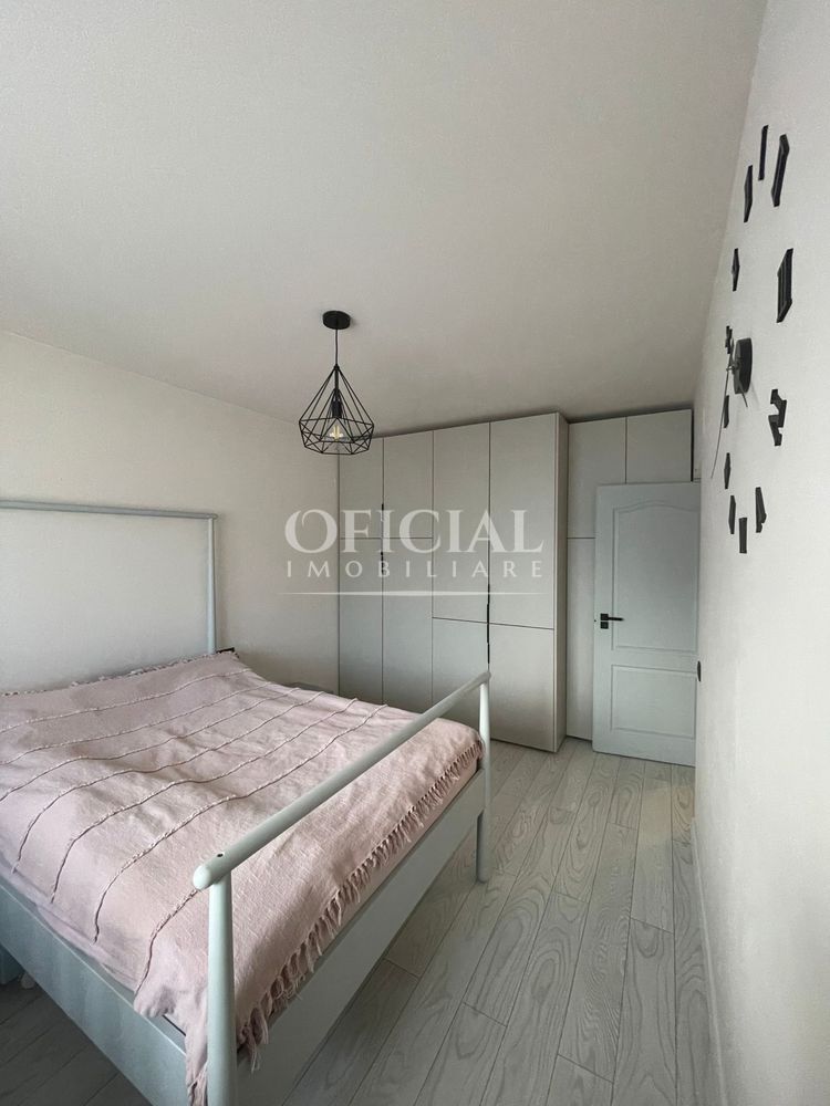 Apartament decomandat 2 Camere | 56 Mp | Parcare - Poză 6