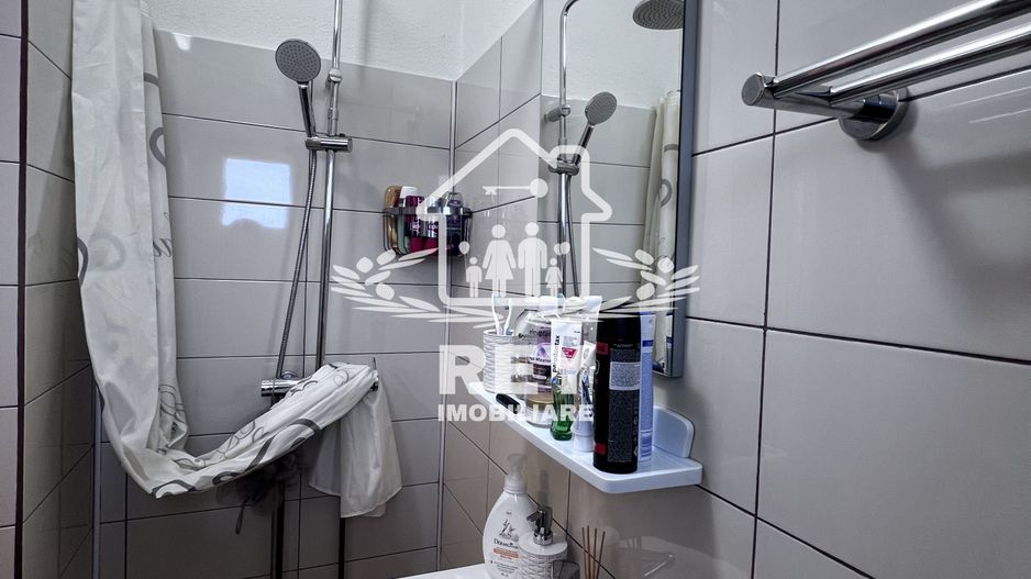 Apartament 2 Camere | Etaj 1 | Sibiu, Cartier Țiglari - Poză 5