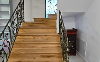 Casă De Închiriat  | Ideală Pentru Locuință Sau Afaceri - Poză 18