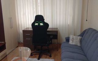 Apartament 2 camere, Piața Unirii, Iași - Mobilat, utilat complet - Poză 4