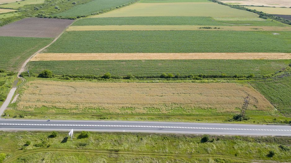 Teren 16,122mp zona aeroportului Timișoara - Poză 26