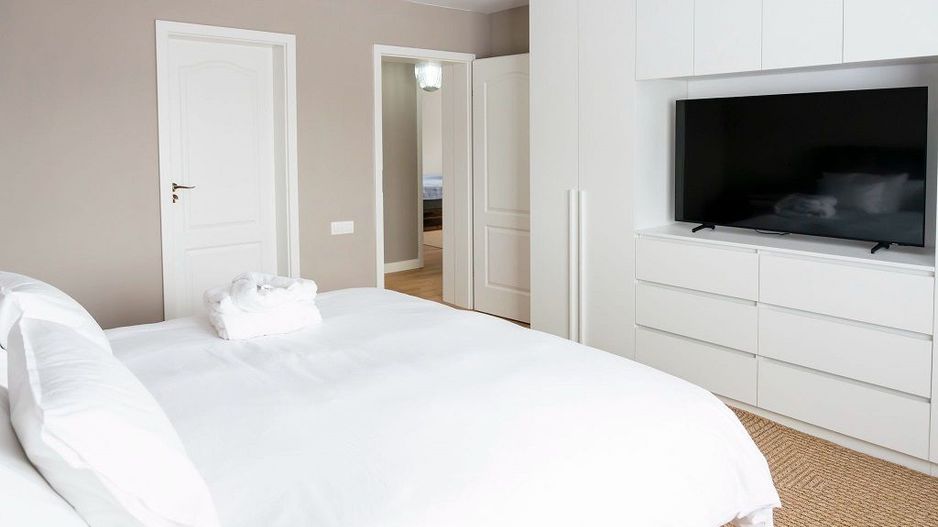 Vila de inchiriat | Silistea Snagovului | Aproape de lac-ponton privat | Jacuzzi - Poză 15