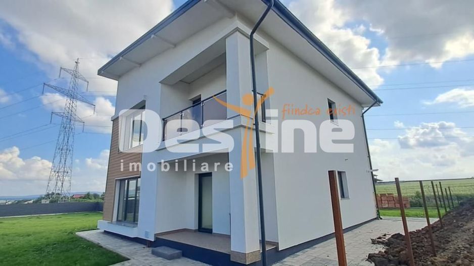 Comision 0%, Miroslava - casa  P + etaj + pod - Poză 3