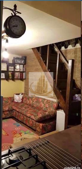 Garsonieră duplex de vânzare – Vitan / Banul Udrea | 66.000 € - Poză 4