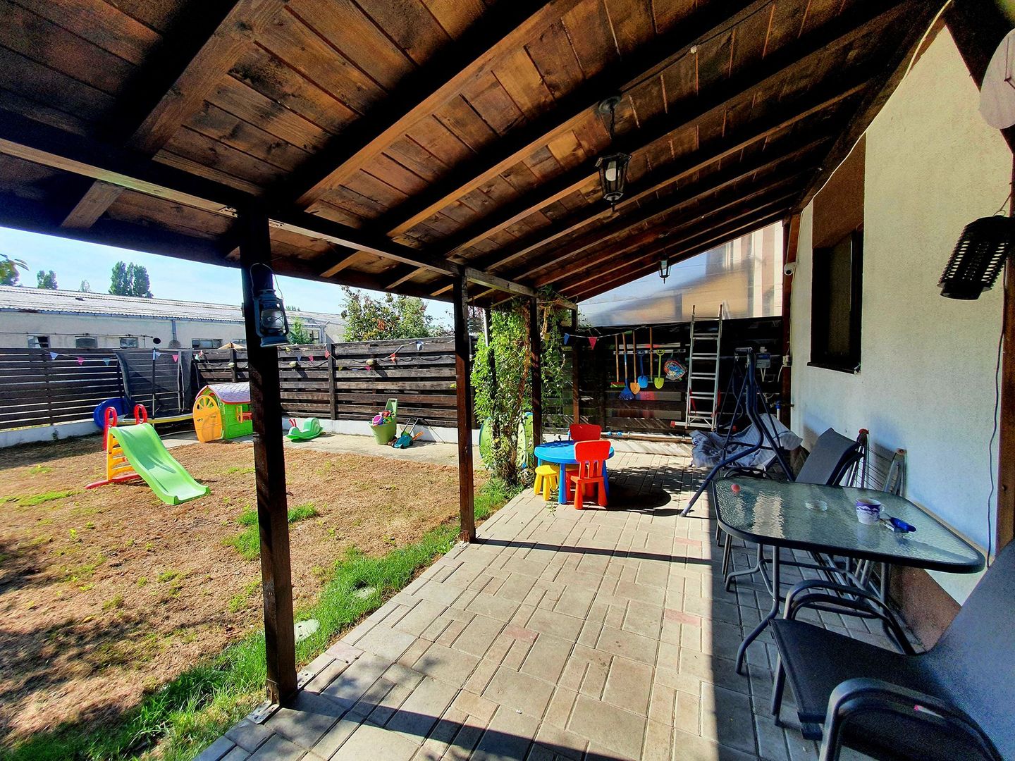 Oportunitate investiție - Casă de vânzare, gata închiriată pe termen lung - Poză 11