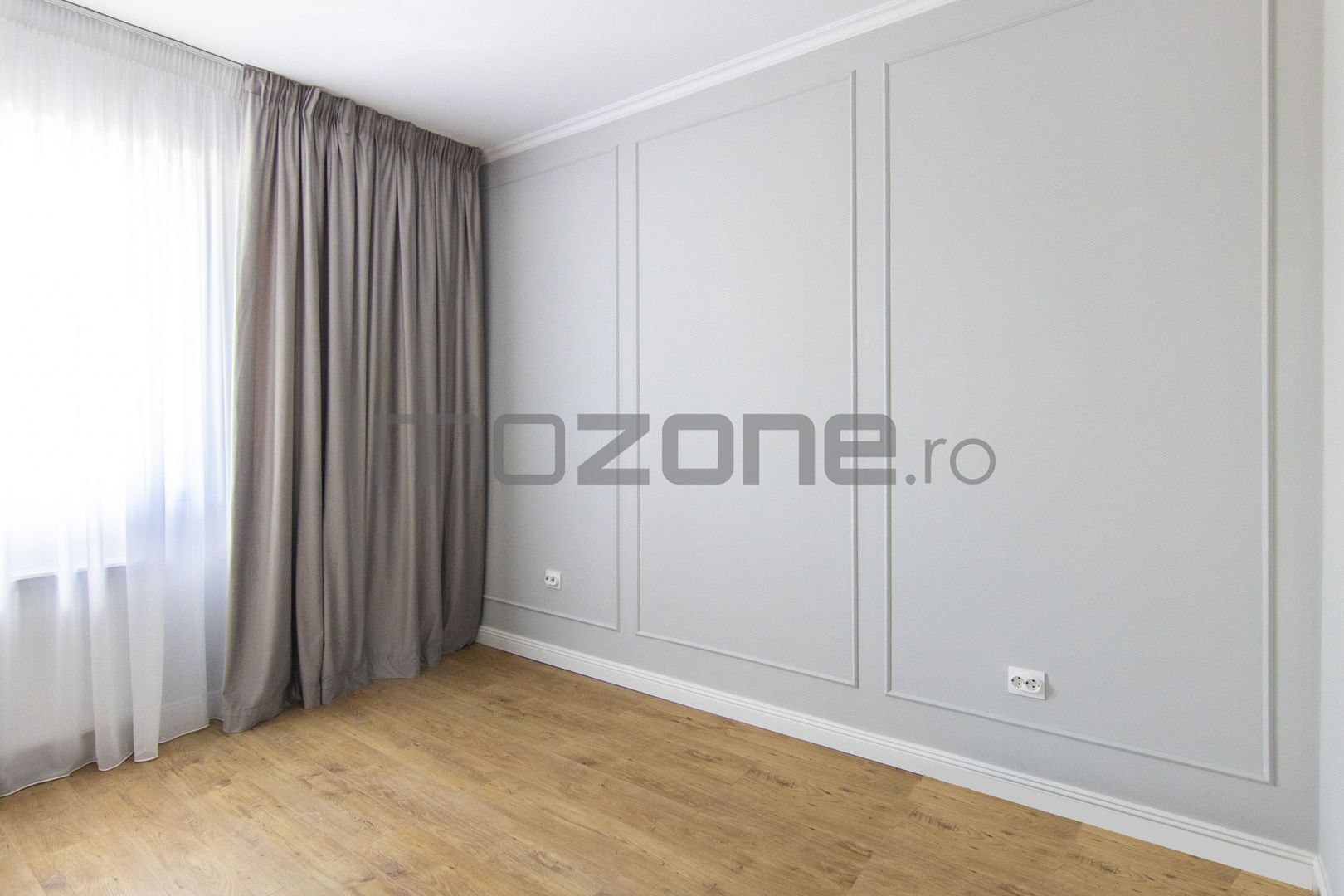 Apartament cu 3 Camere, Bucatarie Inchisa, 2 Bai, Doua Balcoane, langa Metrou - Poză 3
