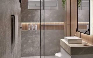 Oferta Lansare 2 camere bloc boutique  parcul Teilor - Poză 2