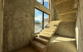 Duplex P+1+2R Pipera, 3 dormitoare, 210 mp utili, 3 terase - Poză 19