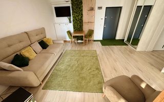 Apartament modern de închiriat , 3 camere | Zorilor, Frunzișului - Poză 2