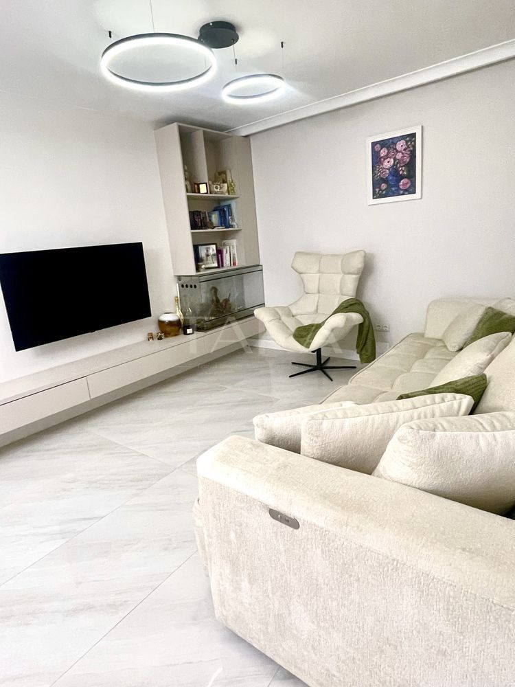 Apartament ultrafinisat, zona Baza Sportivă Gheorgheni. - Poză 4