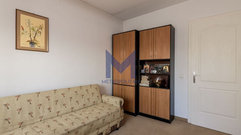 Casă P+1 | 168 m² utili | LOT 378 m² I 3 Dormitoare | Garaj | Florești - Poză 28