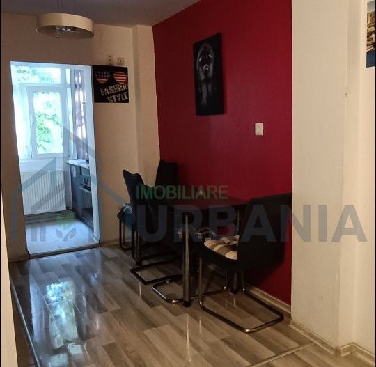 Apartament 2 camere de inchiriat, zona Canta, bloc 530, Liteni - Poză 3
