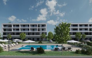 Spații de Birouri Premium cu Grădină Proprie | Libertății, Otopeni | - Poză 2