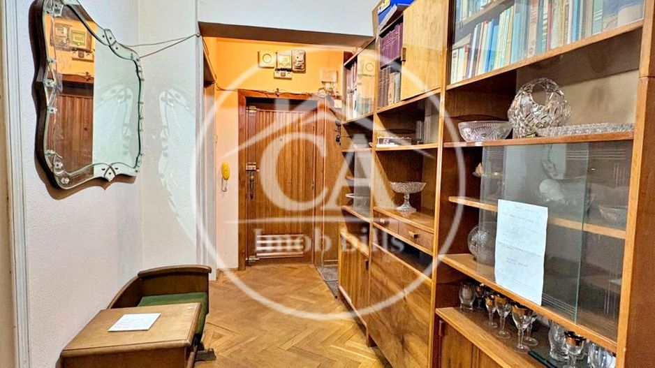 Apartament cu 2 camere de inchiriat in zona Spitalul Judetean, Oradea - Poză 9