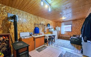 Teren Investitie- 1730 mp-Cabana construita 60 mp - Poză 23