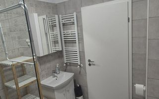STUDIO-POPESTI-LEORDENI, PRIMA INCHIRIERE, CENTRALA, METROU 5 MINUTE - Poză 6