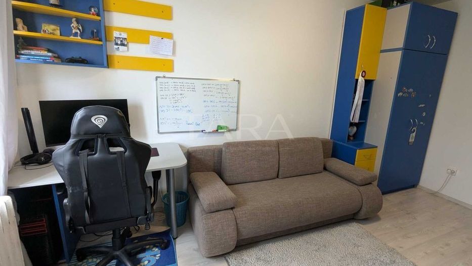 Apartament 3 camere – Gheorgheni, finisaje moderne - Poză 4