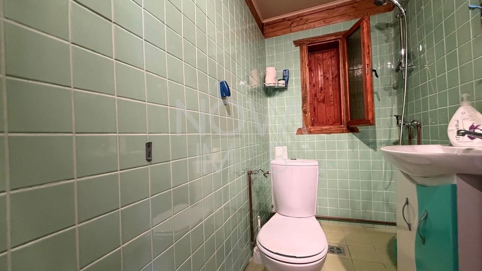 CASA DE VACANTA CU TEREN GENEROS, VALE – SALISTE - Poză 15
