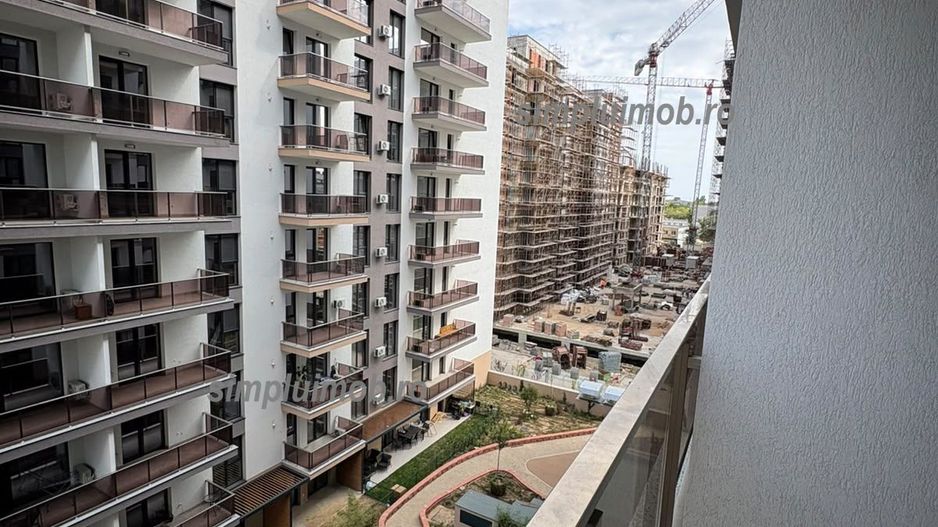 2 Camere Bloc 2026 Hils - Poză 14