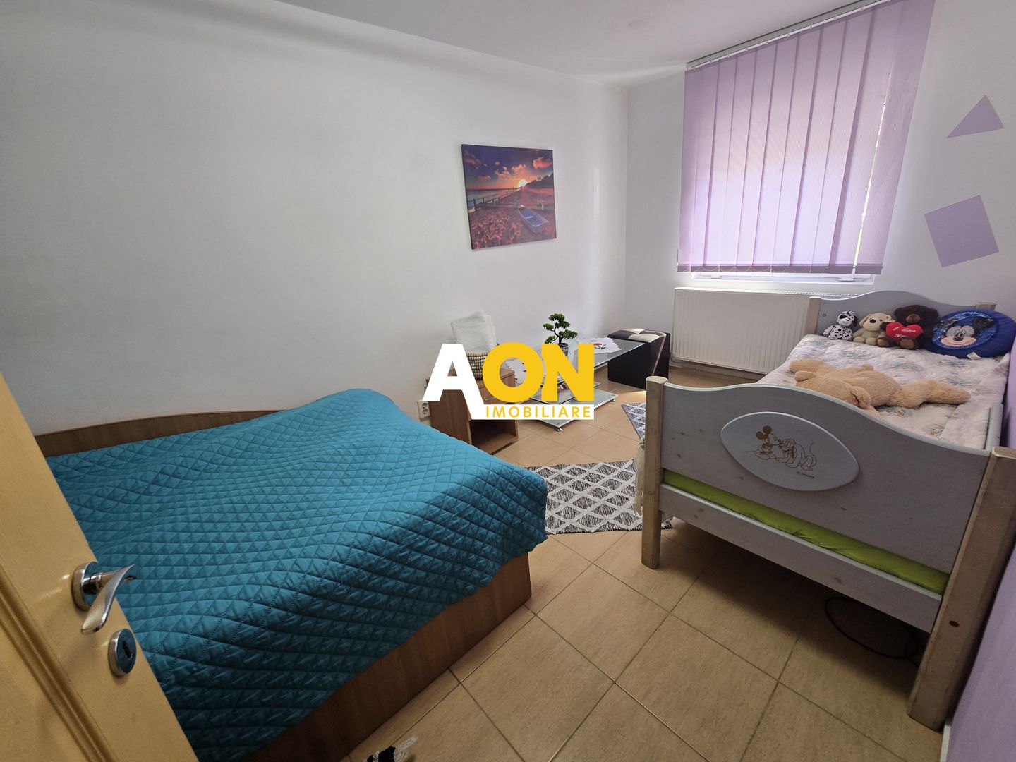 Apartament 3 Camere, Zona Bulevardul Transilvaniei - Poză 4