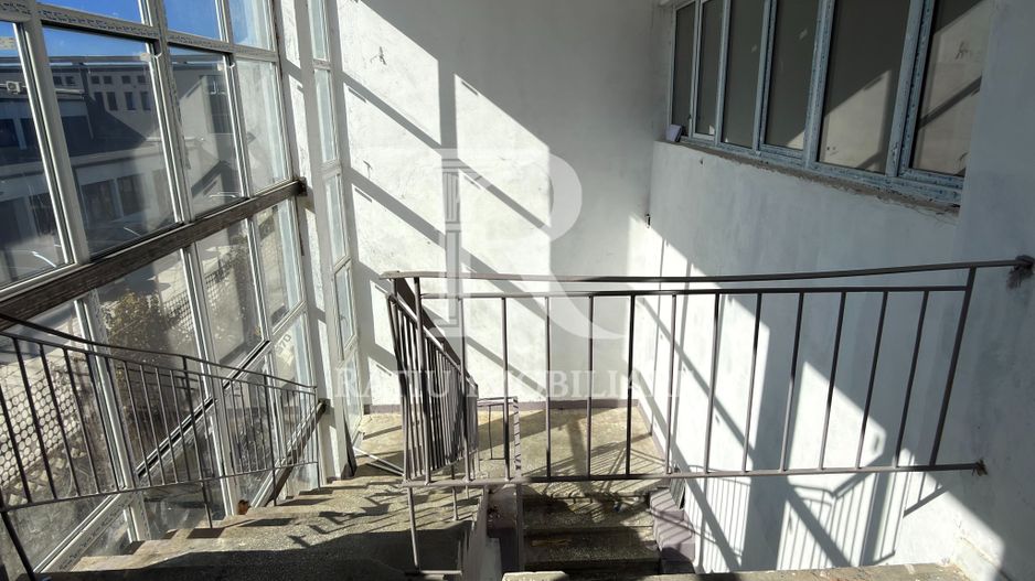 Spațiu comercial 530 mp | Depozitare și producție | Acces TIR - Poză 20
