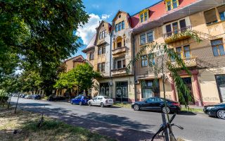 3 camere în Palatul Gemeinhardt, pe malul Begăi | Timișoara - Poză 4