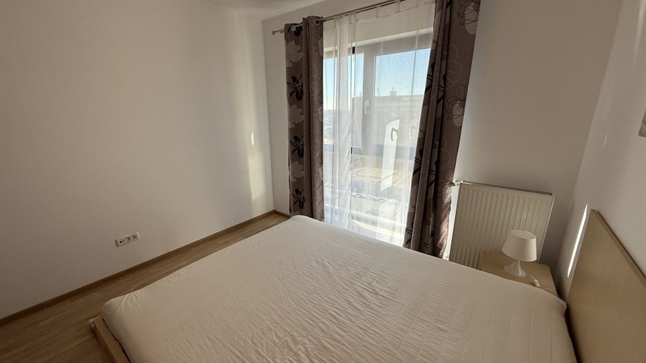 2 camere, Cotroceni Smart Residence 2019, Parcare Subterana - Poză 13