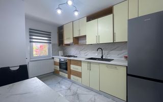 Apartament 3 camere | decomandat| 2 bai | 64 mp| ștrand | parter - Poză 9