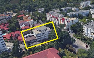 SUPER POZITIE | Herastrau - Baneasa | Chirie: 150.000 EUR / an | - Poză 1