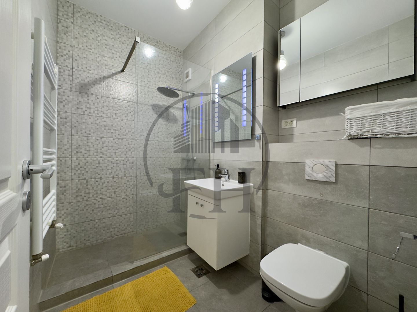 Apartament 2 camere de vanzare Mamaia Nord, Constanta - Poză 7