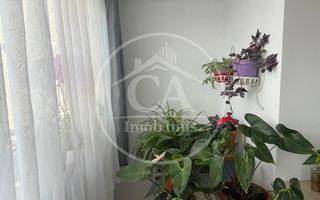 Apartament de vânzare cu 3 camere în Calea Clujului, Oradea - Poză 12