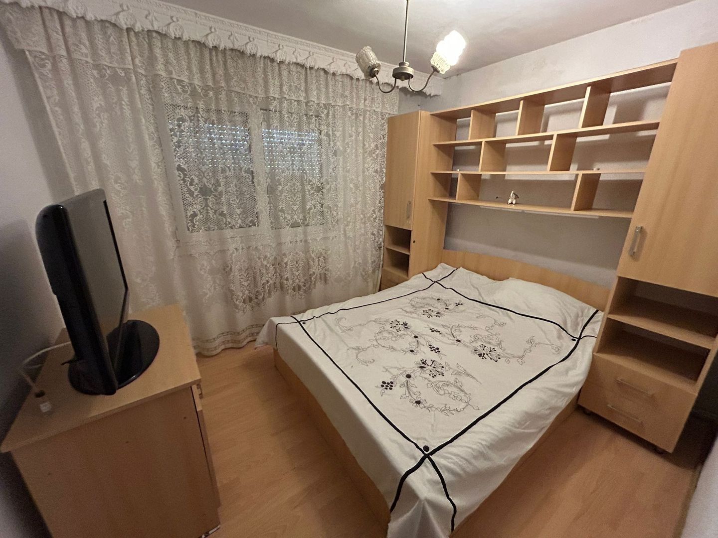 Apartament 2 camere, etaj 2 - Cugir - Poză 5